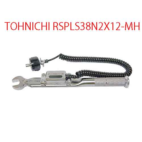 CẦN SIẾT LỰC NGĂN CHẶN LỖI TOHNICHI RSPLS38N2X12-MH