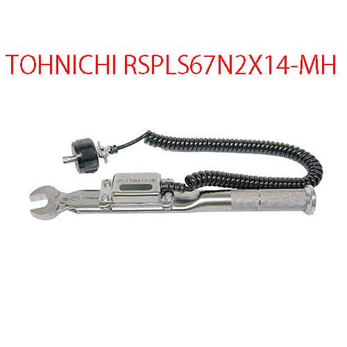 CẦN SIẾT LỰC NGĂN CHẶN LỖI TOHNICHI RSPLS67N2X14-MH