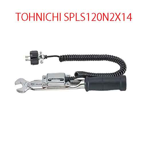CẦN SIẾT LỰC NGĂN CHẶN LỖI TOHNICHI SPLS120N2X14