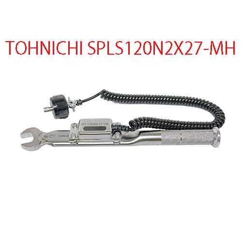 CẦN SIẾT LỰC NGĂN CHẶN LỖI TOHNICHI SPLS120N2X27-MH