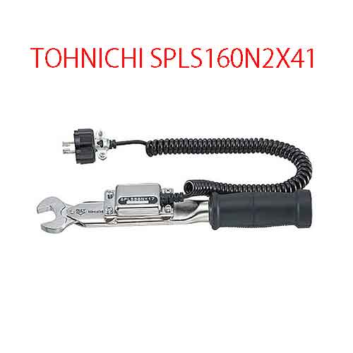 CẦN SIẾT LỰC NGĂN CHẶN LỖI TOHNICHI SPLS160N2X41