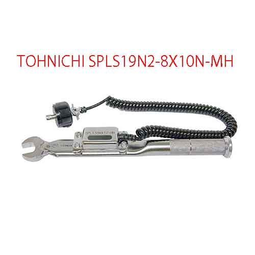 CẦN SIẾT LỰC NGĂN CHẶN LỖI TOHNICHI SPLS19N2-8X10N-MH