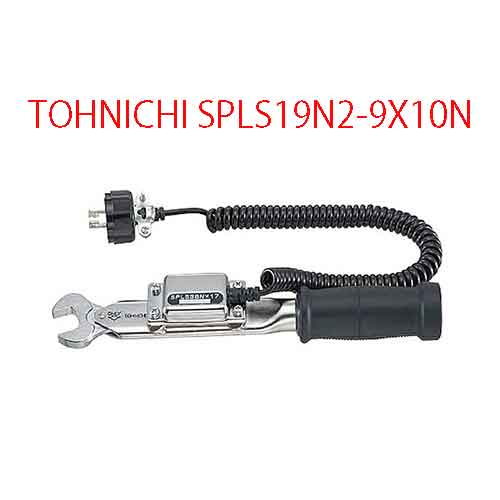 CẦN SIẾT LỰC NGĂN CHẶN LỖI TOHNICHI SPLS19N2-9X10N