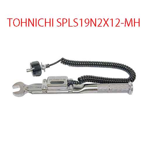 CẦN SIẾT LỰC NGĂN CHẶN LỖI TOHNICHI SPLS19N2X12-MH