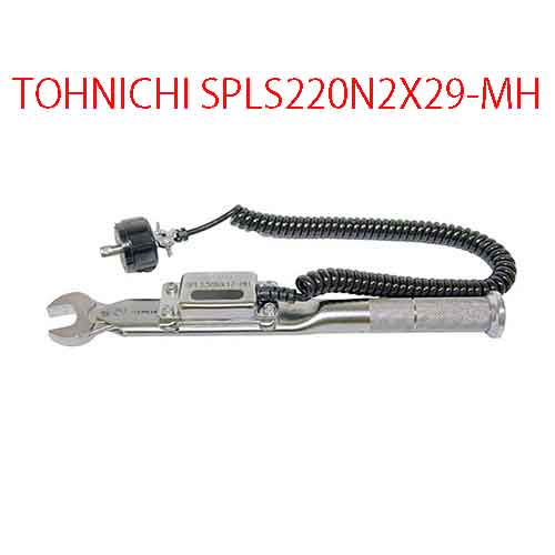 CẦN SIẾT LỰC NGĂN CHẶN LỖI TOHNICHI SPLS220N2X29-MH