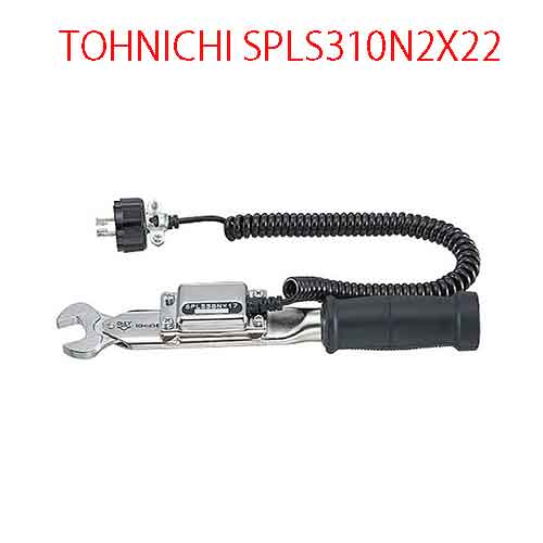 CẦN SIẾT LỰC NGĂN CHẶN LỖI TOHNICHI SPLS310N2X22