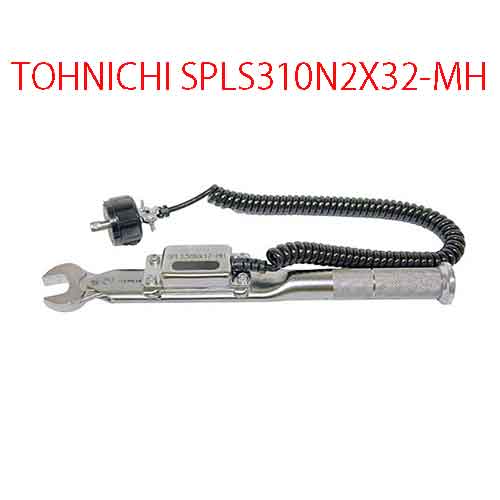 CẦN SIẾT LỰC NGĂN CHẶN LỖI TOHNICHI SPLS310N2X32-MH