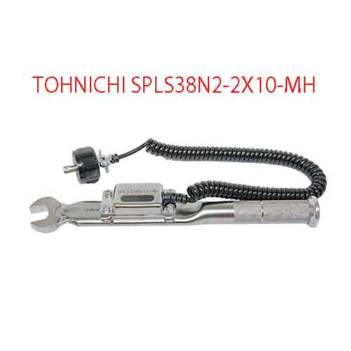 CẦN SIẾT LỰC NGĂN CHẶN LỖI TOHNICHI SPLS38N2-2X10-MH