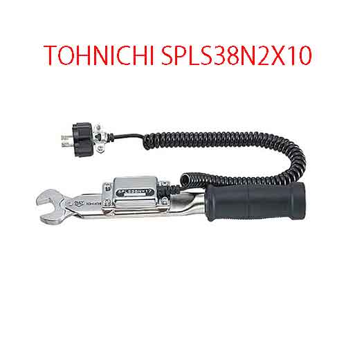CẦN SIẾT LỰC NGĂN CHẶN LỖI TOHNICHI SPLS38N2X10