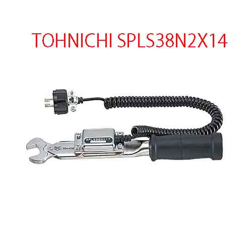 CẦN SIẾT LỰC NGĂN CHẶN LỖI TOHNICHI SPLS38N2X14