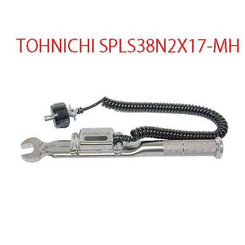 CẦN SIẾT LỰC NGĂN CHẶN LỖI TOHNICHI SPLS38N2X17-MH