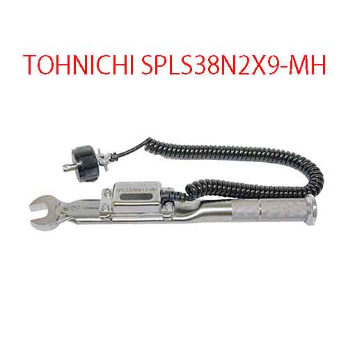 CẦN SIẾT LỰC NGĂN CHẶN LỖI TOHNICHI SPLS38N2X9-MH