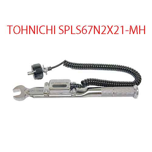 CẦN SIẾT LỰC NGĂN CHẶN LỖI TOHNICHI SPLS67N2X21-MH