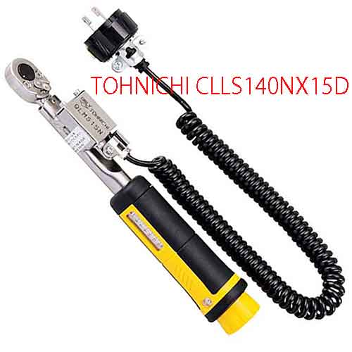 CẦN SIẾT LỰC NGĂN LỖI SIẾT THIẾU TOHNICHI CLLS140NX15D