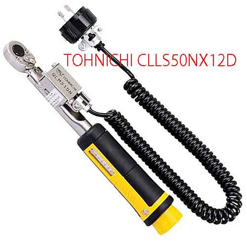 CẦN SIẾT LỰC NGĂN LỖI SIẾT THIẾU TOHNICHI CLLS50NX12D