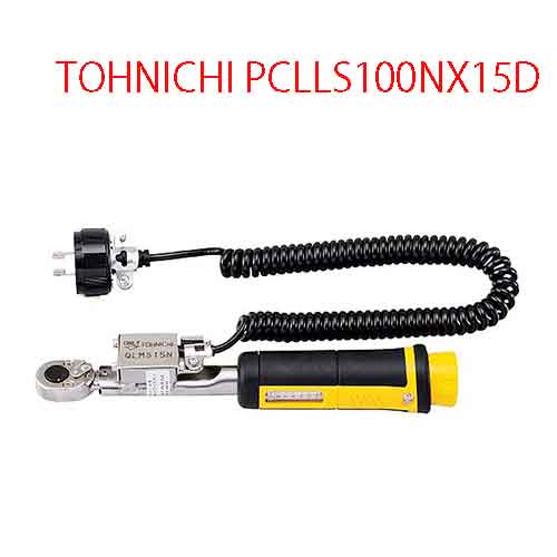 CẦN SIẾT LỰC NGĂN LỖI SIẾT THIẾU TOHNICHI PCLLS100NX15D