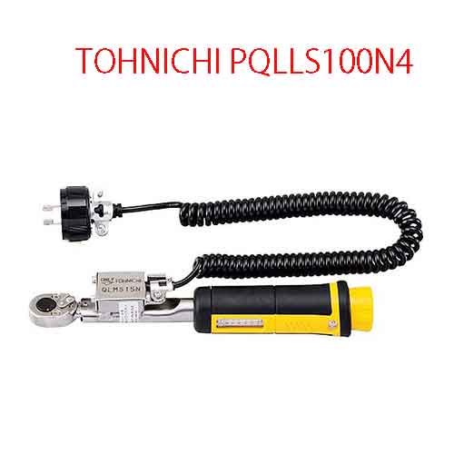 CẦN SIẾT LỰC NGĂN LỖI SIẾT THIẾU TOHNICHI PQLLS100N4