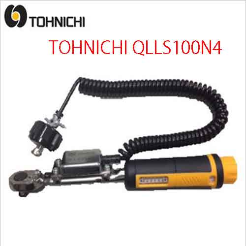 CẦN SIẾT LỰC NGĂN LỖI SIẾT THIẾU TOHNICHI QLLS100N4