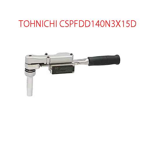 CẦN SIẾT LỰC TRUYỀN DỮ LIỆU TOHNICHI CSPFDD140N3X15D