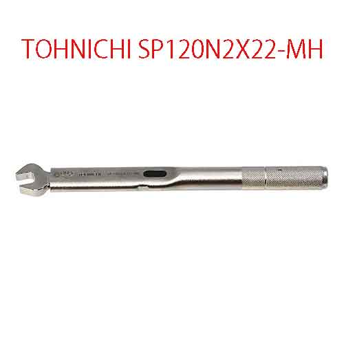 CẦN SIẾT ỐNG DẦU CÀI SẴN LỰC TOHNICHI SP120N2X22-MH