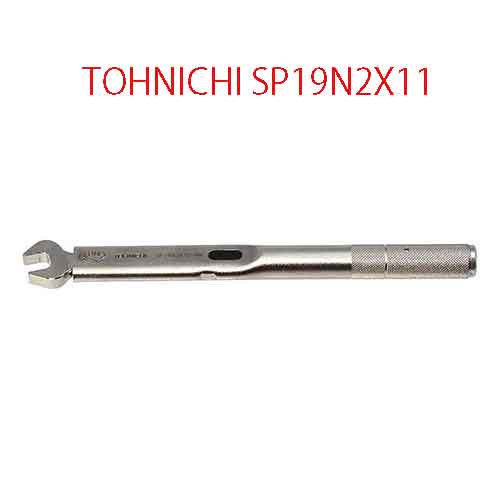 CẦN SIẾT ỐNG DẦU CÀI SẴN LỰC TOHNICHI SP19N2X11