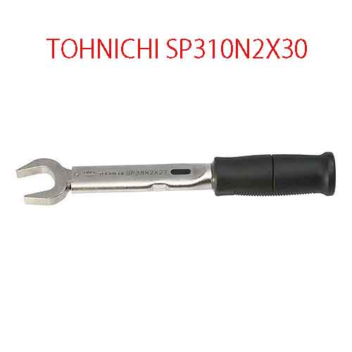 CẦN SIẾT ỐNG DẦU CÀI SẴN LỰC TOHNICHI SP310N2X30