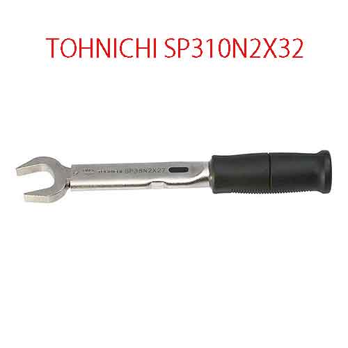 CẦN SIẾT ỐNG DẦU CÀI SẴN LỰC TOHNICHI SP310N2X32