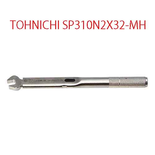 CẦN SIẾT ỐNG DẦU CÀI SẴN LỰC TOHNICHI SP310N2X32-MH