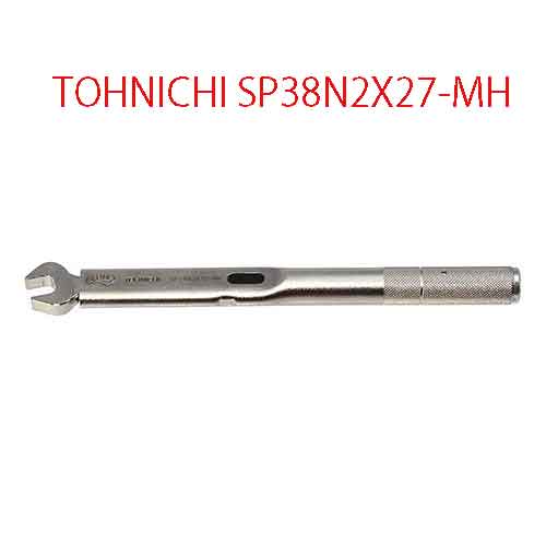 CẦN SIẾT ỐNG DẦU CÀI SẴN LỰC TOHNICHI SP38N2X27-MH