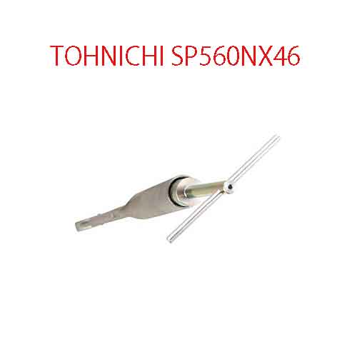 CẦN SIẾT ỐNG DẦU CÀI SẴN LỰC TOHNICHI SP560NX46