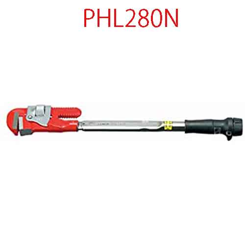 CẦN XIẾT LỰC ĐẦU MỎ LẾT RĂNG TOHNICHI PHL280N