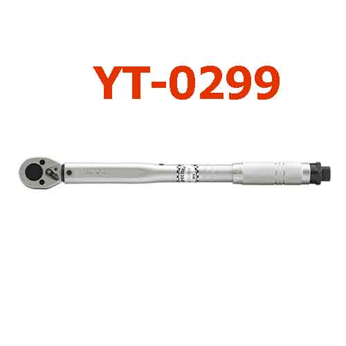 Cần xiết lực điều chỉnh ngắn dài Yato 1/2