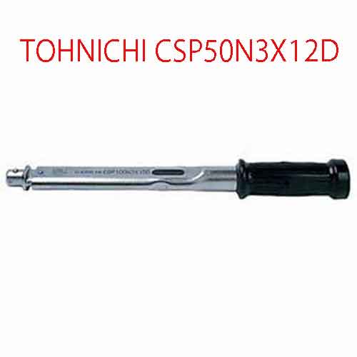 CẦN XIẾT LỰC ĐỊNH LỰC ĐẦU RỜI TOHNICHI CSP50N3X12D