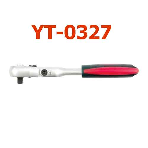 Cần xiết lực lắc léo có chốt Yato 1/2