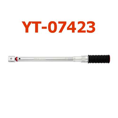 Cần xiết lực rời 9x12mm 4.5-30Nm YATO YT-07423