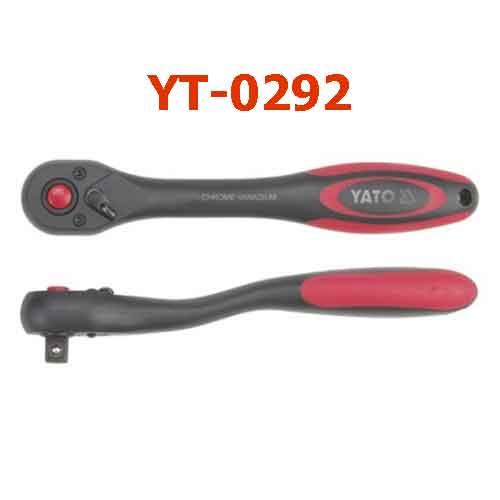 Cần xiết  lực Yato  1/2