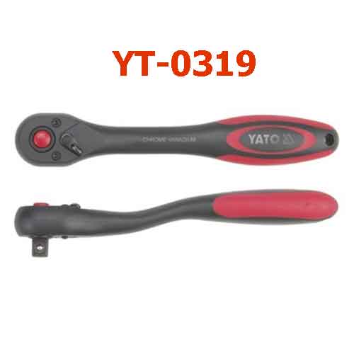 Cần xiết lực Yato 1/4
