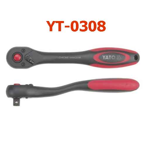 Cần xiết lực Yato  3/8