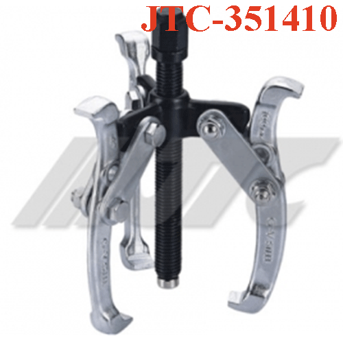 Cảo 3 chấu 10” JTC-351410