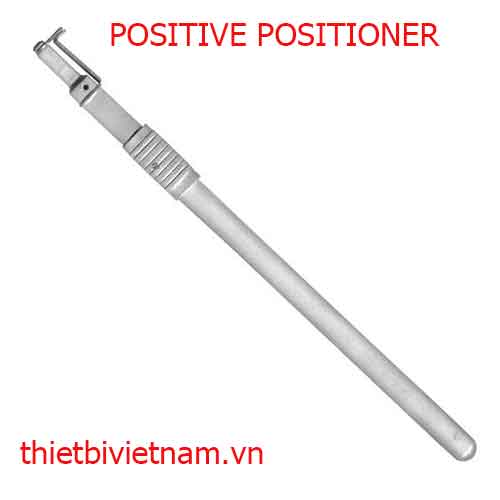 CÂY ĐẶT MẮC CÀI (POSITIVE POSITIONER)