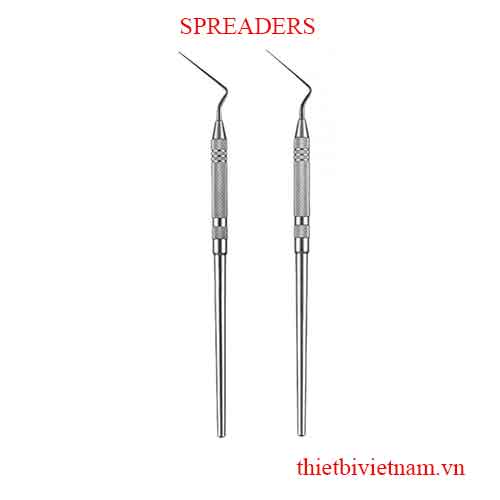 CÂY LÈN SPREADERS ULTRA YDM