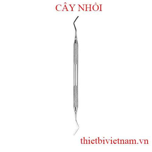 CÂY NHỒI