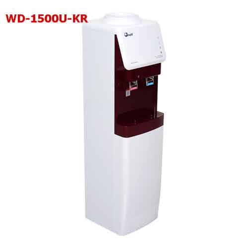 Cây nước nóng lạnh cao cấp Fujie WD-1500U-KR