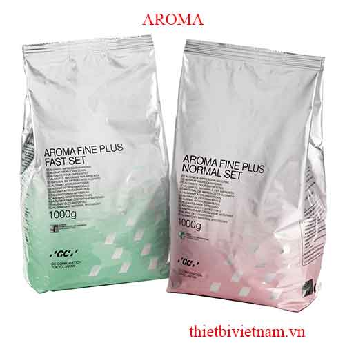 CHẤT LẤY DẤU AROMA GC