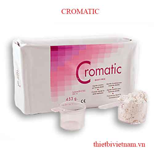 CHẤT LẤY DẤU CROMATIC