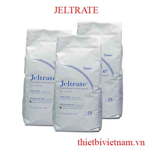 CHẤT LẤY DẤU JELTRATE