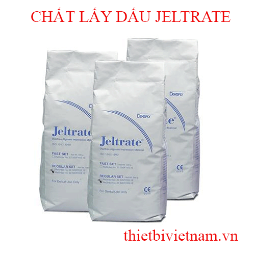 CHẤT LẤY DẤU JELTRATE