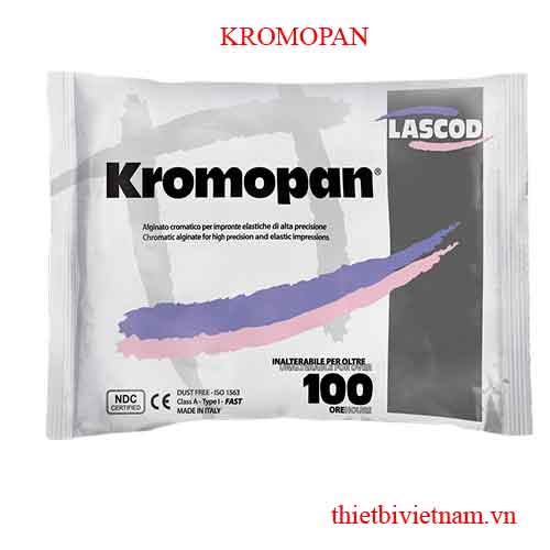 CHẤT LẤY DẤU KROMOPAN