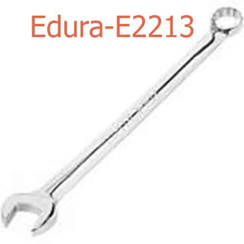  Chìa khóa vòng miệng 13mm Edura-E2213