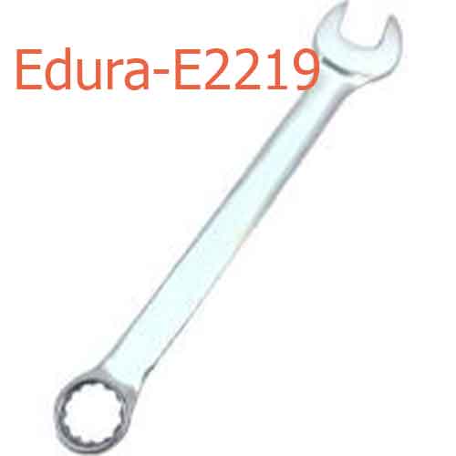 Chìa khóa vòng miệng 19mm  Edura-E2219